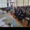 (AUDIO) Iași: Consilierii județeni doresc reactivarea parcului TransAgropolis