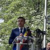(AUDIO) Iași: Mihai Chirica solicită partidelor PSD și PNL să continue parteneriatul, în vederea creșterii încrederii României în plan internațional
