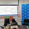 (AUDIO) În următoarele două luni, la terminalul T4 de la Aeroportul din Iași, vor putea fi închiriate primele spații comerciale
