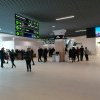 (AUDIO) Noul terminal T4 al Aeroportului Iași, rezervat doar pentru zborurile interne și cele din spațiul Schengen