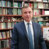 (AUDIO) Rectorul USV Iași, Gerard Jităreanu, membru corespondent al Academiei Române