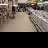 (AUDIO) Se închid supermarketurile în weekend? Vasluienii nu sunt de acord.