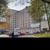(AUDIO) Spitalul Judeţean „Mavromati” din Botoşani este în blocaj administrativ