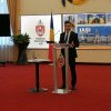 (AUDIO) Viitorul stadion al municipiului Iași va fi situat în cartierul Cicoarei