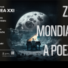 (AUDIO) Ziua Mondială a Poeziei, marcată la Botoșani și Iași