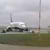 (AUDIO/FOTO) Noul terminal T4 de la Aeroportul Internațional Iași va deveni funcțional până la sfârșitul lunii martie
