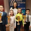 Campionii ”Dance Energy Academy” în direct la Radio România Iași