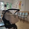 Eveniment foarte rar la maternitatea SJU Bacău: o femeie a născut pentru a 12-a oară prin cezariană