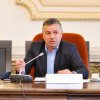 Petru Movilă a renunțat la funcția de City Manager al Primăriei Iași