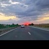 Sorin Grindeanu s-a arătat nemulţumit de situaţia tronsonului dintre Bistriţa şi Suceava din Autostrada Nordului