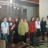 Ziua femeii sărbătorită, la Iași, de Uniunea Ucrainenilor din România