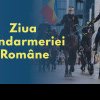 Ziua Jandarmeriei Române la Iași. Bună Dimineața la Radio Iași