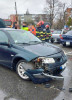 Accident în Pitești. O victimă a ajuns la spital