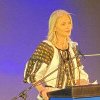 Alina Gorghiu despre candidatul PNL la primăria Mioveni: „N-am nicio îndoială că va fi viitorul primar al orașului Mioveni!”
