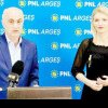 Alina Gorghiu: „Radu Perianu este o alternativă sănătoasă la stagnarea de acum”
