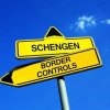Ambasadele și consulatele României încep să elibereze vize Schengen pentru cei care călătoresc în țara noastră 