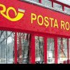 Angajații de la Poșta Română protestează pe 1 aprilie