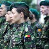 Argeş. Armata recrutează băieţi şi fete pentru profesia militară
