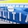 Argeș: Polițist târât cu mâna prinsă în portieră, de un șofer drogat