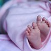 Bebeluș găsit mort în mașina de spălat