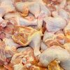Carne de pasăre retrasă de la vânzare din cauza prezenţei bacteriei Salmonella