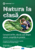 „Conservation Carpathia” a lansat caravana ,,Natura la clasă”, pentru copiii din Munții Făgăraș