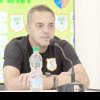 Constantin Schumacher: „CS Mioveni are şanse egale de promovare directă, ca toate echipele din play-off”