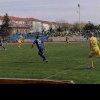 CS Mioveni debutează în play-off cu o înfrângere cu CS Slobozia