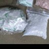 Dealer de droguri prins în camera unui cămin studențesc