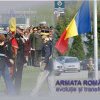 Despre Armata României, la Muzeul Județean Argeș
