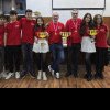 Echipa de robotică ARRA, din Pitești, va reprezenta România la Campionatul Mondial din SUA