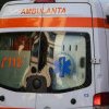 Explozie la o centrală termică din Argeș. Bărbat dus la spital