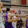 FC Argeș Basketball, învinsă la Pitești. „Ne-am bătut singuri”
