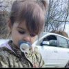 Fetiță de doi ani dispărută în Serbia, căutată în România