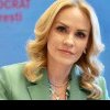 Gabriela Firea se autosuspendă din PSD și candidează independent
