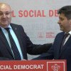 Georgel Mădulărea este candidatul PSD la Primăria Câmpulung