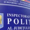 IPJ Argeș: Activități preventiv-educative desfășurate de polițiști în școli