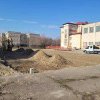 La Pitești se construiește o nouă grădiniță. Șantier deschis în Prundu