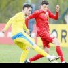 Mario Tudose şi Patrick Dulcea de la FC Argeş, convocaţi la lotul României U19 pentru Turul de Elită