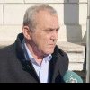 Mesaj ciudat al lui Ion Georgescu: „Nu mai fac deocamdată politică, doresc să-mi clarific situația juridică”