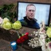 Mii de ruși au mers la înmormântarea lui Aleksei Navalnîi și au strigat împotriva lui Putin. Iulia Navalnaia nu a participat