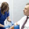 Ministrul Rafila s-a testat de boala de rinichi