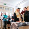 Nou cabinet medical în cadrul parohiei Sfânta Vineri din Pitești