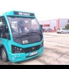 O nouă linie de autobuze pentru orașul Ștefănești. Transportul metropolitan se dezvoltă