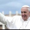 Papa Francisc spune că Ucraina ar trebui să aibă curajul “să ridice steagul alb al negocierii”