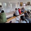 Parohia Găvana IV organizează meditații gratuite pentru elevi