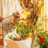 Paștele catolic, sărbătorit pe 31 martie. Tradiții și obiceiuri de Înviere