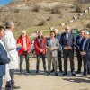 Petre Daea: „Îl felicit pe Ion Mînzînă pentru investițiile record din Argeș și pentru că tot timpul este alături de producătorii agricoli!”
