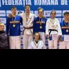 Piteștenii impresionează la Campionatul național de judo