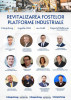 PNL Argeș. Conferința „Revitalizarea fostelor platforme industriale” – un pas decisiv pentru schimbarea orașului Câmpulung